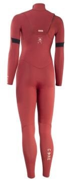 ION Amaze Core 3/2 Semidry FZ - Scarlet Red