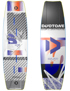 2024 Duotone - Select SLS Kiteboard