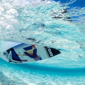 2024 Duotone Select SLS Kiteboard