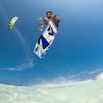 2024 Duotone Select SLS Kiteboard