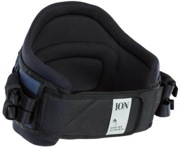 ION Axxis Kitesurf Harness - Siyah