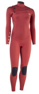 ION - Amaze Core 4/3 Semidry FZ - Scarlet Red