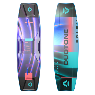 2024 Duotone - Soleil CB Kiteboard