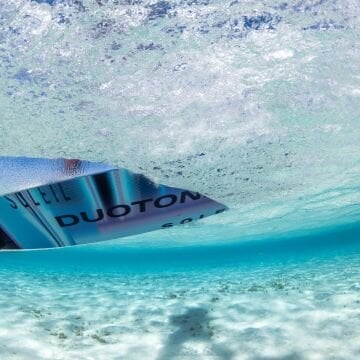 2024 Duotone Soleil Kiteboard