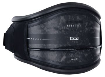 2026 ION - Spectre 20 Kitesurf Harness - Black