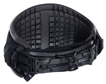 2026 ION - Spectre 20 Kitesurf Harness - Black