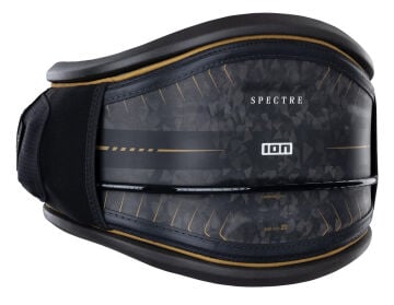 2026 ION - Spectre 20 Kitesurf Harness - Black Mustard 50/M