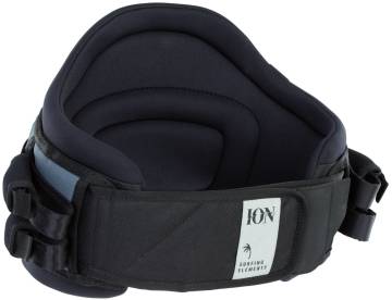 ION Axxis Kitesurf Harness - Gri