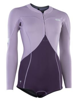 ION Amaze Hot Shorty 1,5mm - Dark Lavender