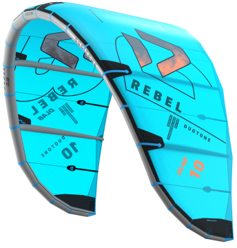 2026 Duotone Rebel D/Lab Kite