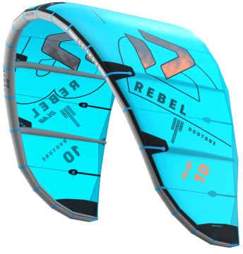 2026 Duotone Rebel D/Lab Kite