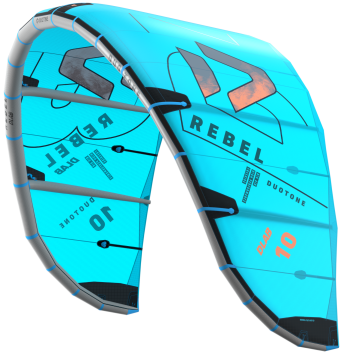 2026 Duotone - Rebel D/LAB Kite