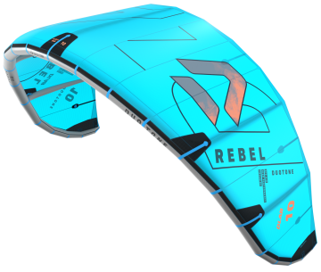 2026 Duotone Rebel D/Lab Kite