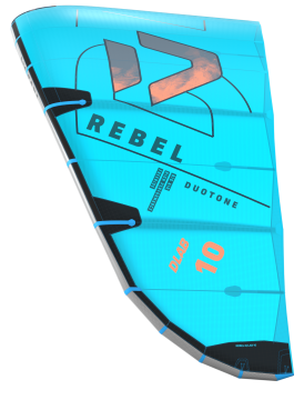 2026 Duotone Rebel D/Lab Kite