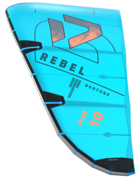 2026 Duotone Rebel D/Lab Kite