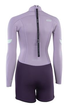 ION Amaze Shorty LS 2,0mm - Dark Lavender