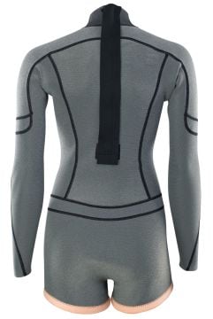 ION Amaze Shorty LS 2,0mm - Dark Lavender