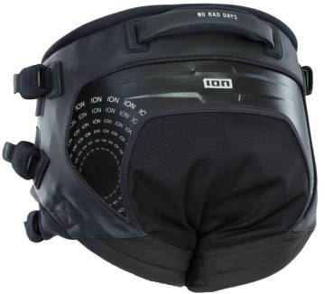 2021 Radar Seat Harness - Siyah