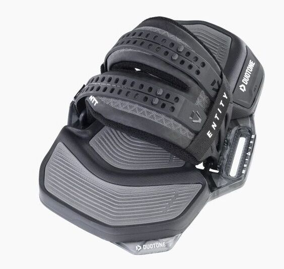 2024 Duotone Entity Ergo Pad Seti - Black Edition