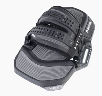 2024 Duotone Entity Ergo Pad Seti - Black Edition