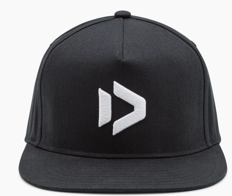 Duotone Cap 5Panel Icon