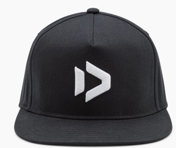 Duotone Cap 5Panel Icon