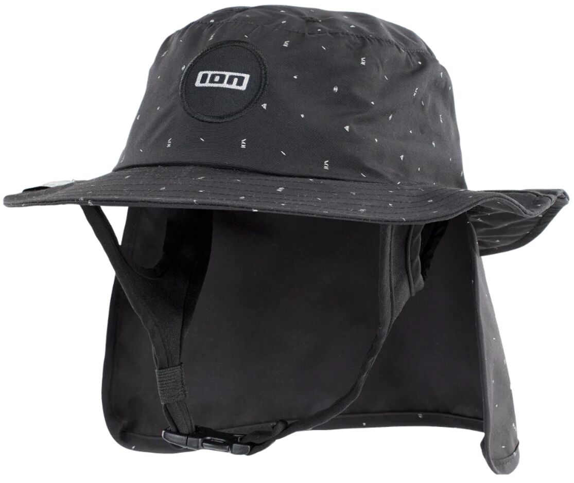 ION Beach Hat - Black