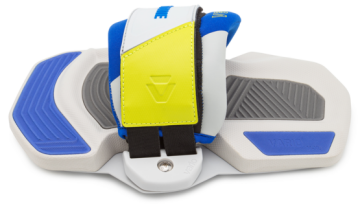 2024 Duotone Vario Combo Pad Seti