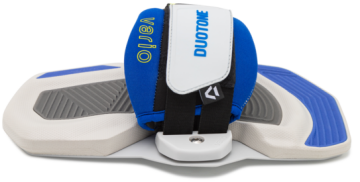 2024 Duotone Vario Combo Pad Seti