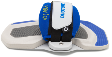 2024 Duotone Vario Combo Pad Seti