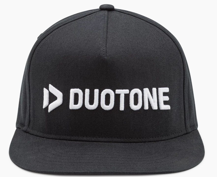 Duotone - Cap 5Panel Font