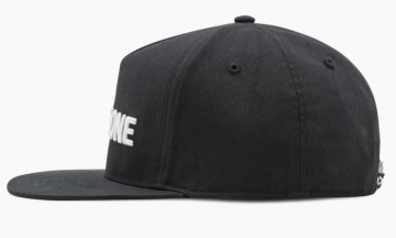 Duotone - Cap 5Panel Font