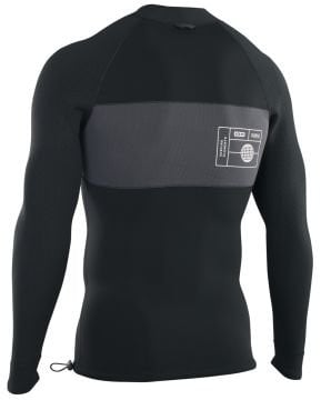 ION Neo Top 0.5 Uzun Kol - Black