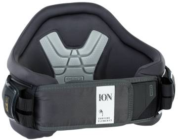 2021 ION Radium Curv 13 Harness - Black