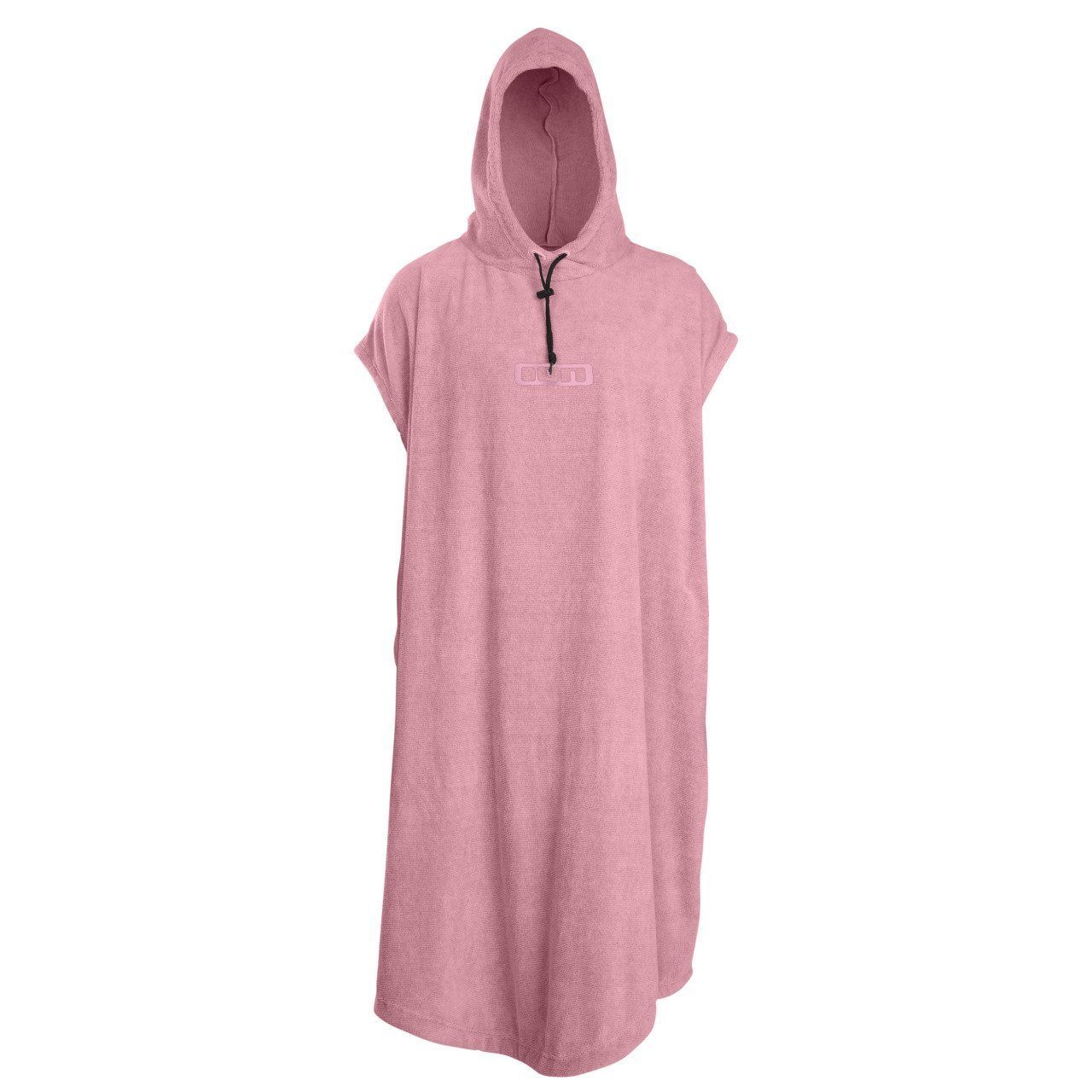 ION Poncho Core - Dirty Rose