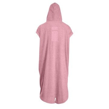ION Poncho Core - Dirty Rose