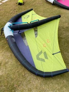 2025 Duotone Unit Wing 5.5m İkinci El