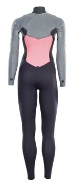 ION Element 3/2mm FZ Semidry Women  - Dark Blue