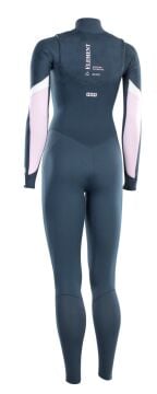 ION Element 3/2mm FZ Semidry Women  - Dark Blue