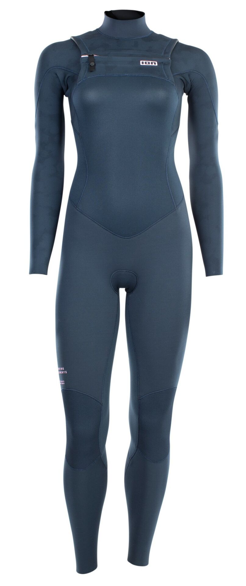 ION Element 3/2mm FZ Semidry Women  - Dark Blue