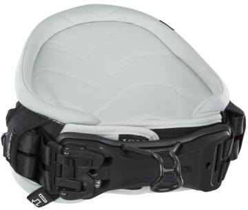 2021 Sol 7 Kitesurf Harness - Silver