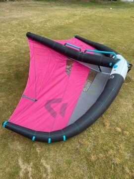 2025 Duotone Unit Wing 5m İkinci El