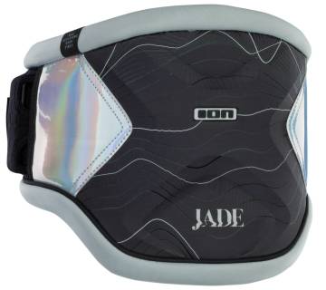 2021 ION - Jade Windsurf Harness - Silver