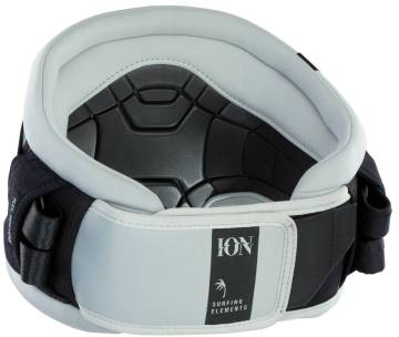 2021 ION Jade Windsurf Harness - Silver