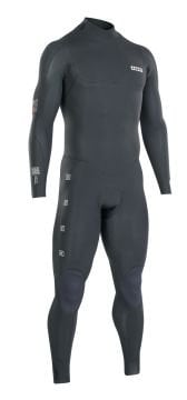 ION Seek Core 4/3mm Semidry  - Black