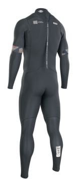 ION Seek Core 4/3mm Semidry  - Black