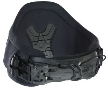 2024 ION Rival 4 Kitesurf Harness - Black