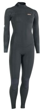 ION Amaze Core 5/4 Semidry - Black