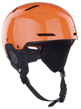 ION - Slash Amp Su Sporu Kaskı - Orange