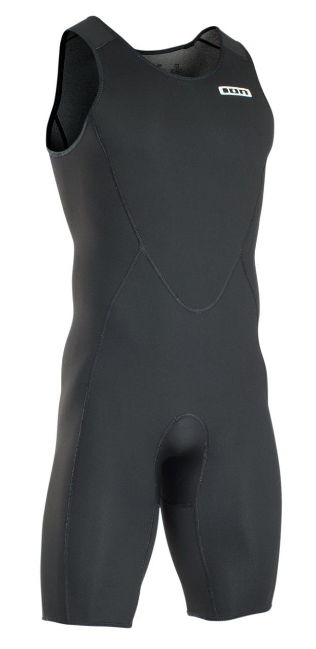 ION MonoShorty 2.0mm - Siyah